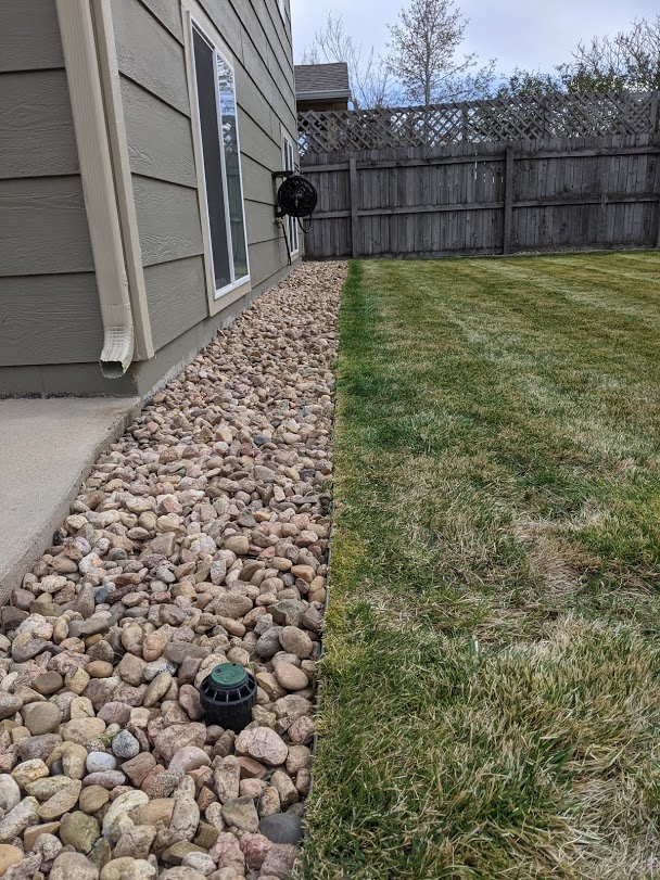 Royal J's Lawn Care Services Greeley