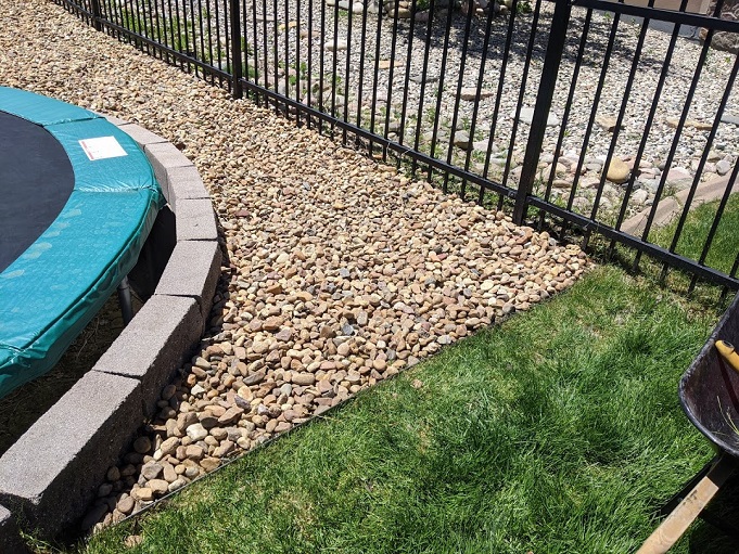 Royal J’s Home & Lawn Care Services provides the best landscaping service Greeley residents can trust. Call for a quote today.